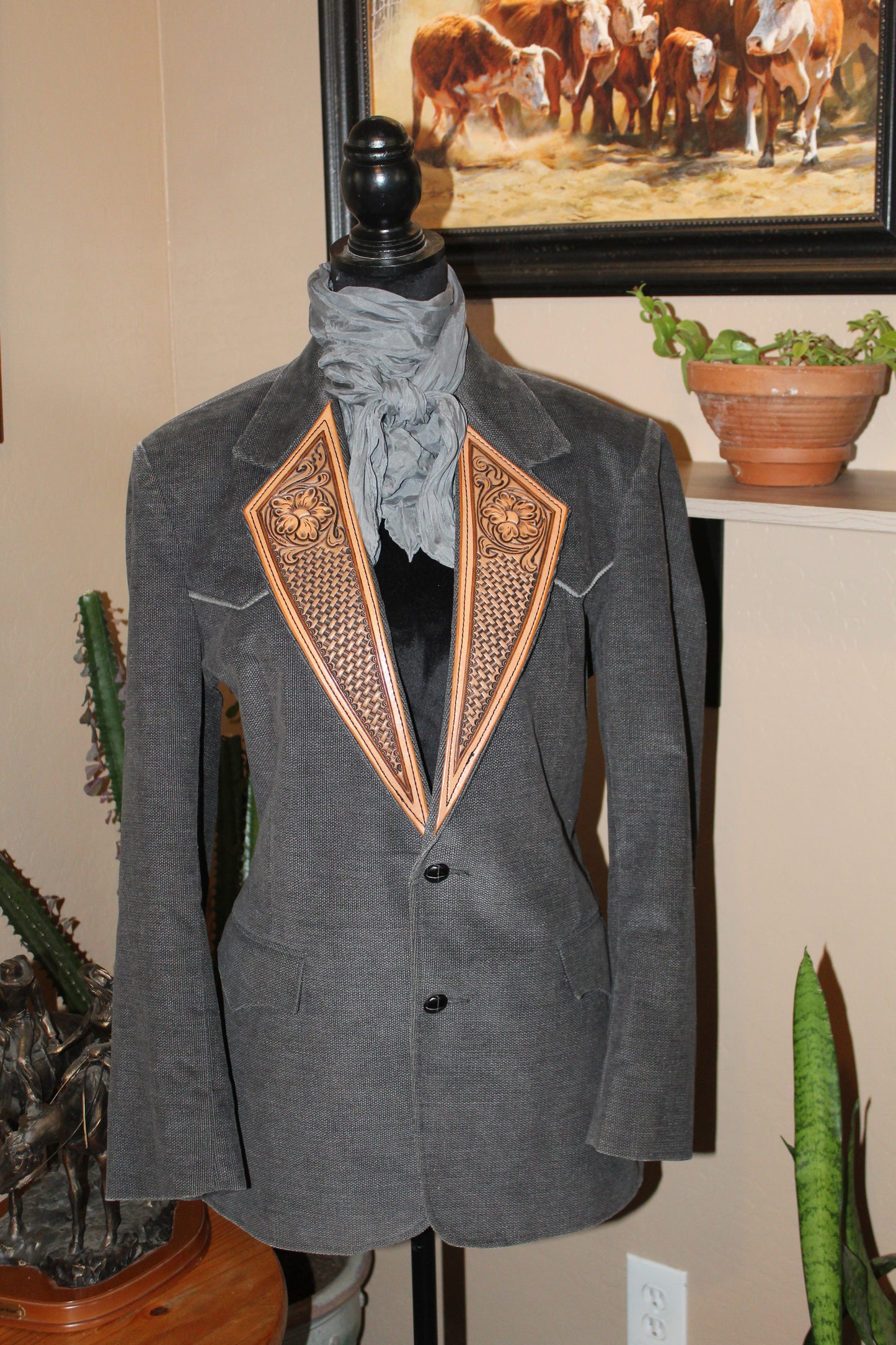 Western vintage