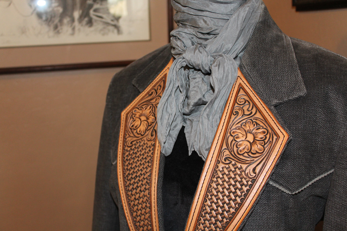 Western vintage