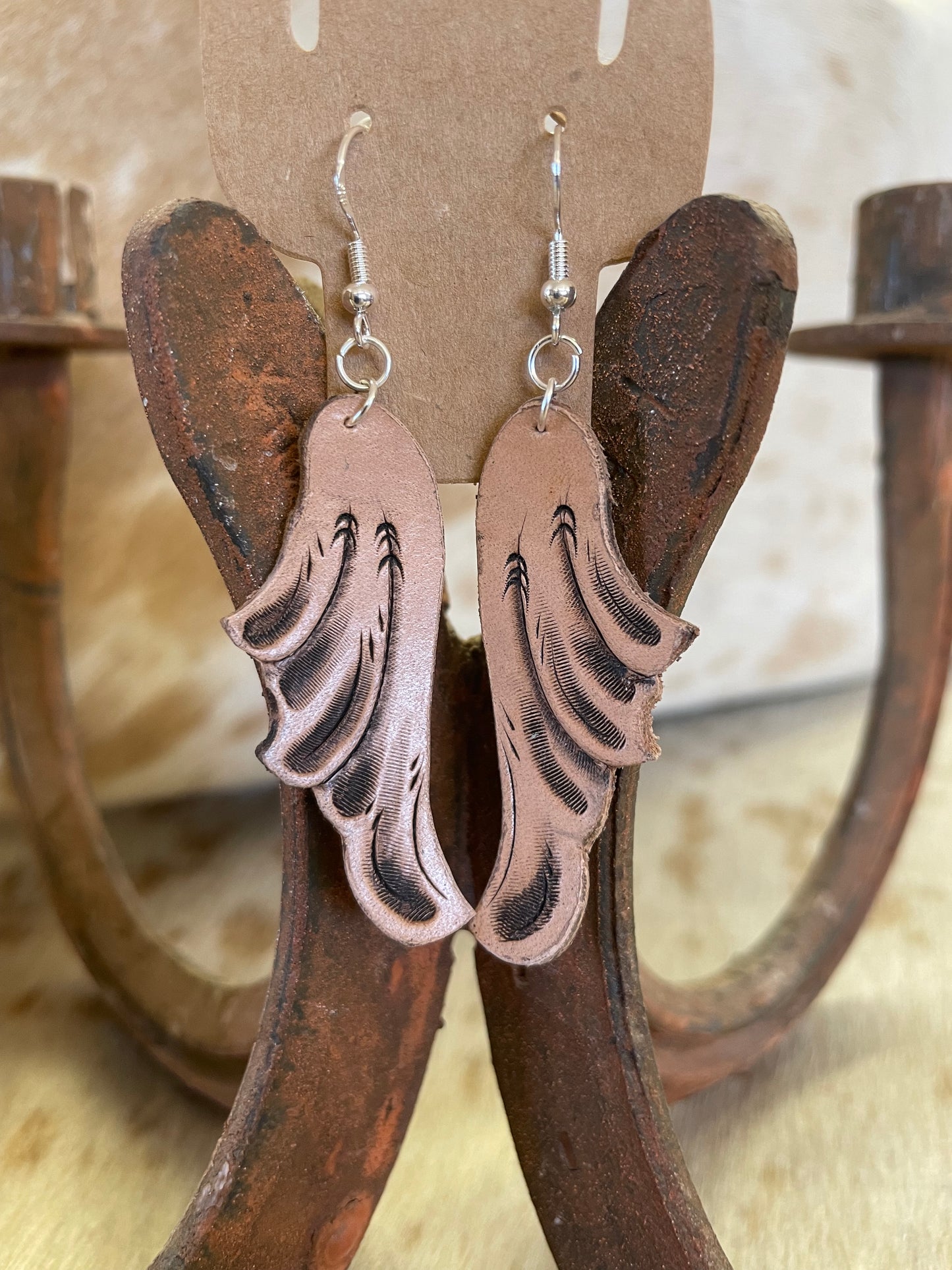 Angel Wings