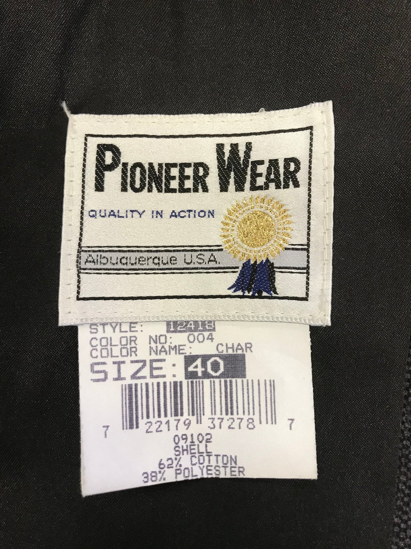 Western vintage