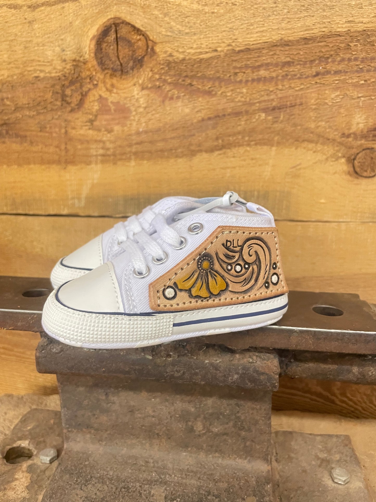 Baby Sunflower size 2