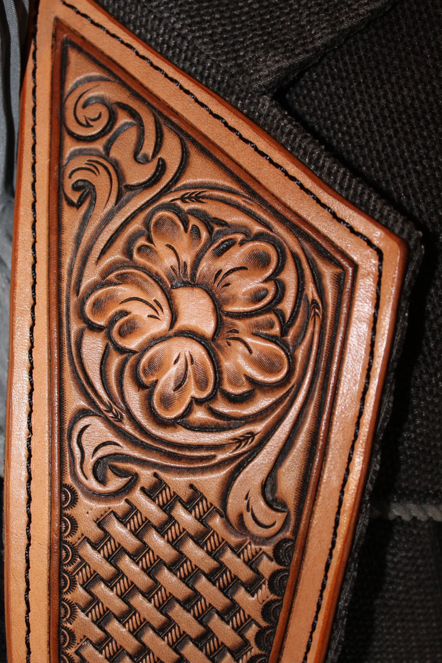 Western vintage