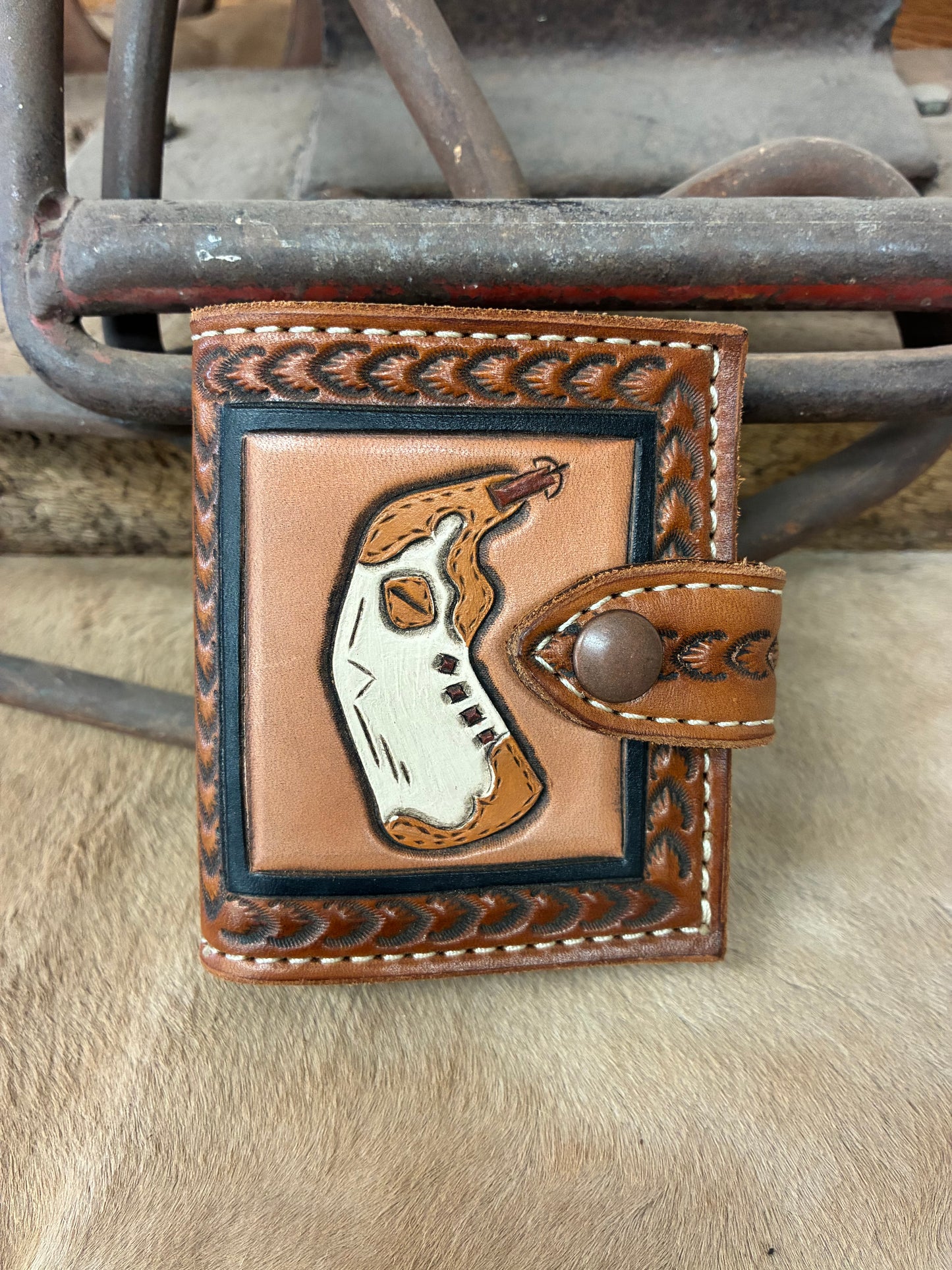 Minimalist Wallets