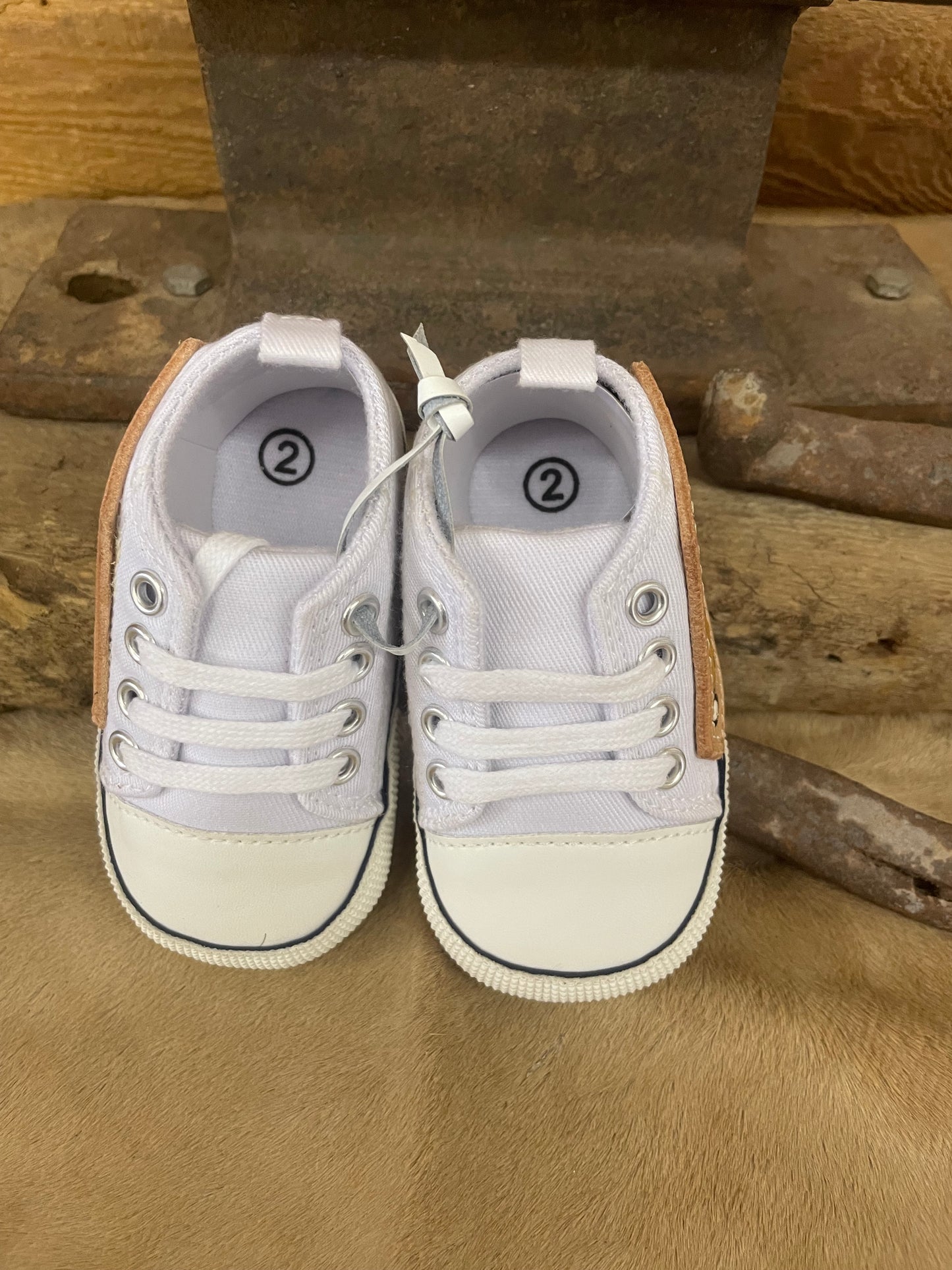 Baby Sunflower size 2