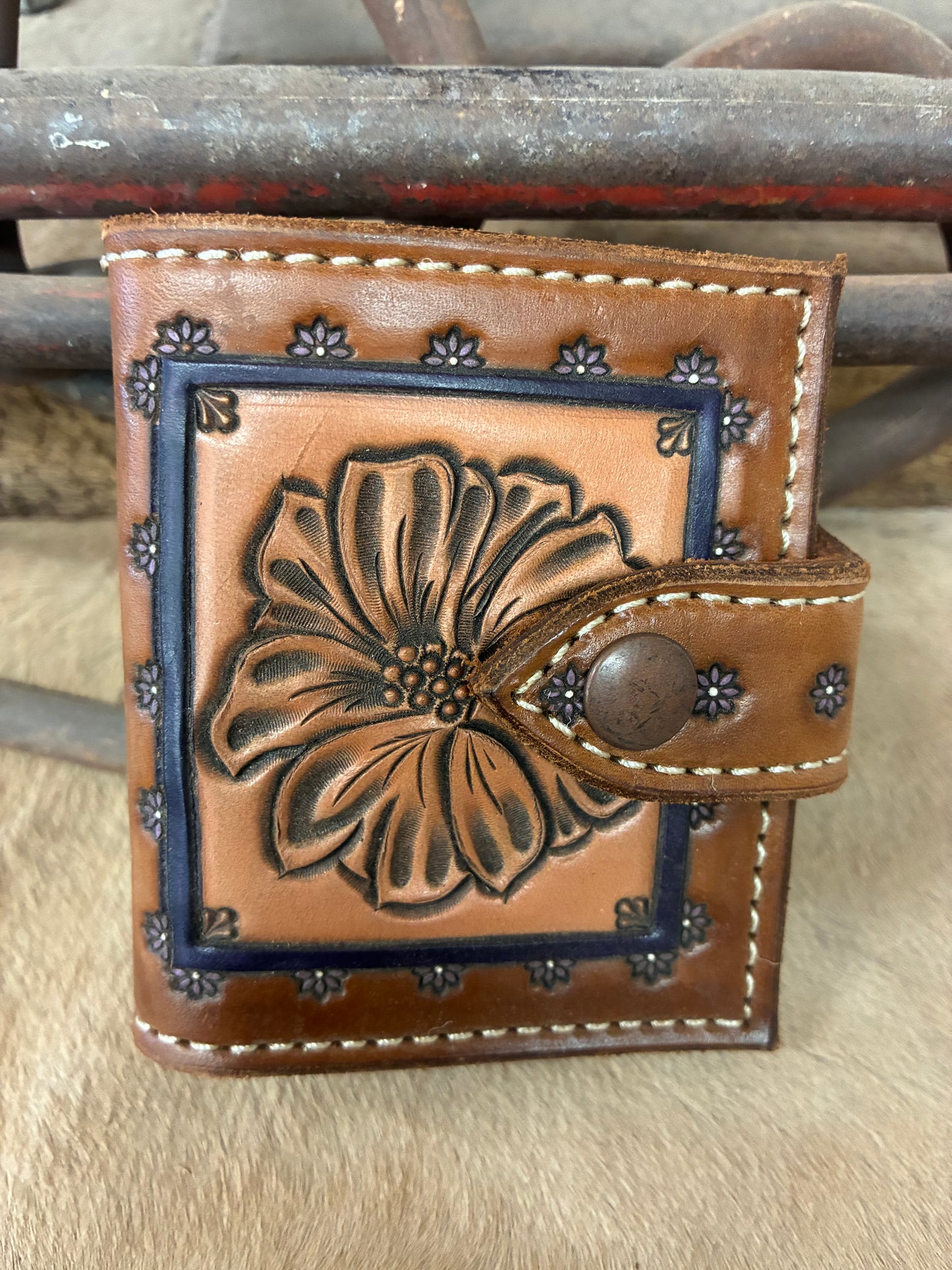 Minimalist Wallets