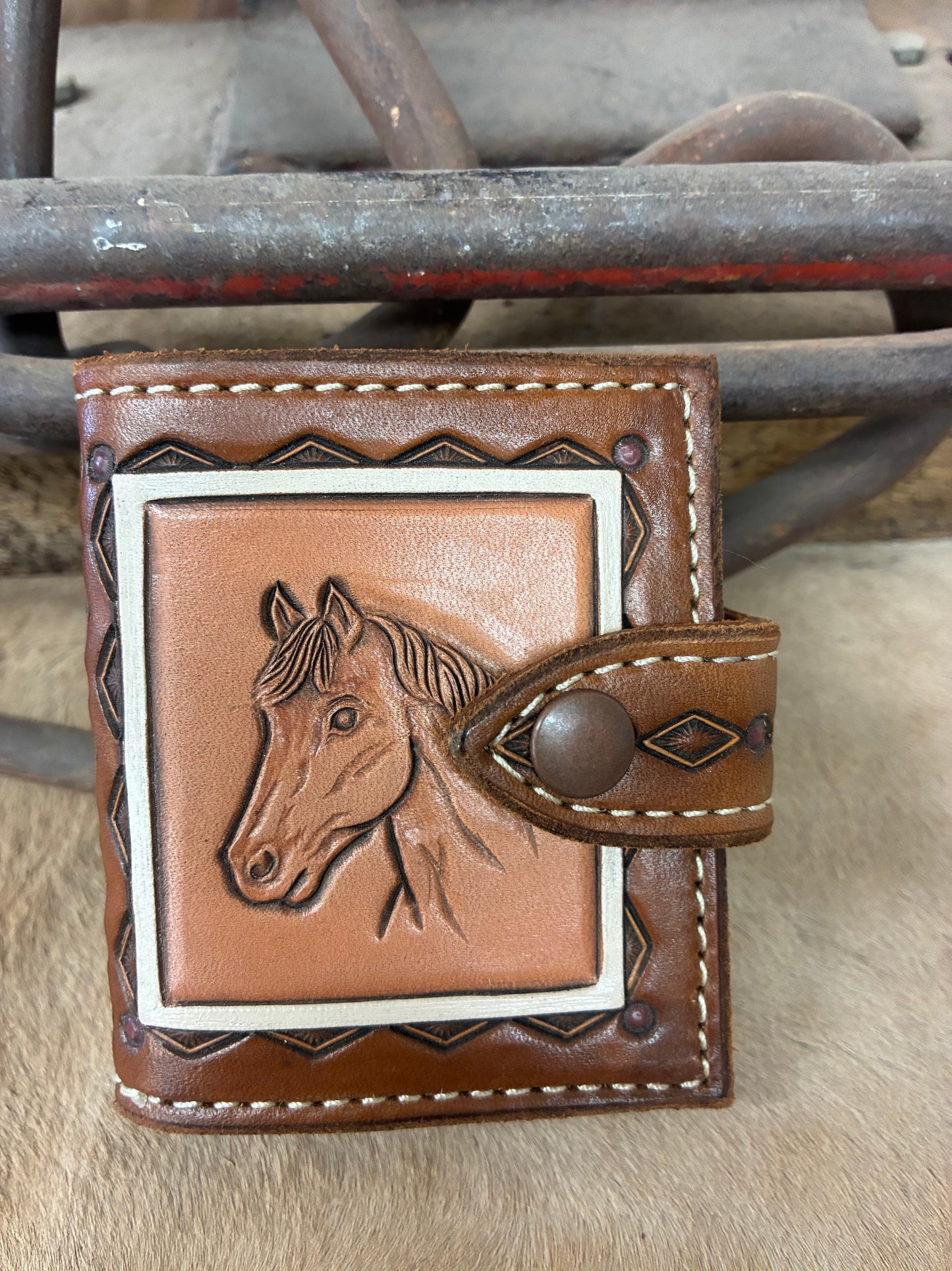 Minimalist Wallets
