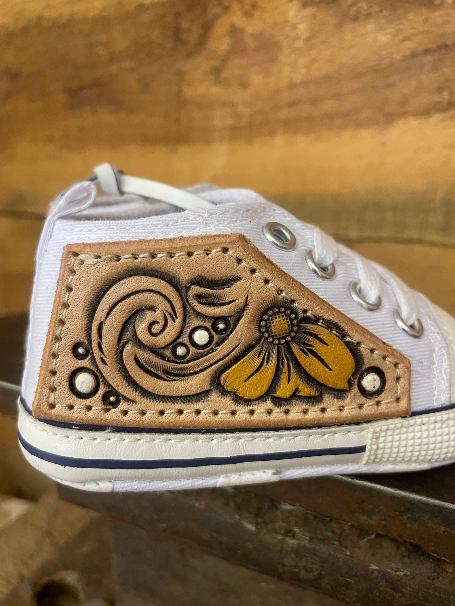 Baby Sunflower size 2