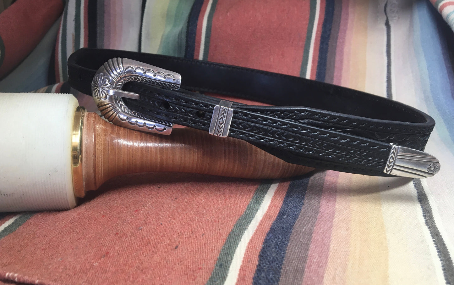 Custom Leather Belt- Click here for custom order