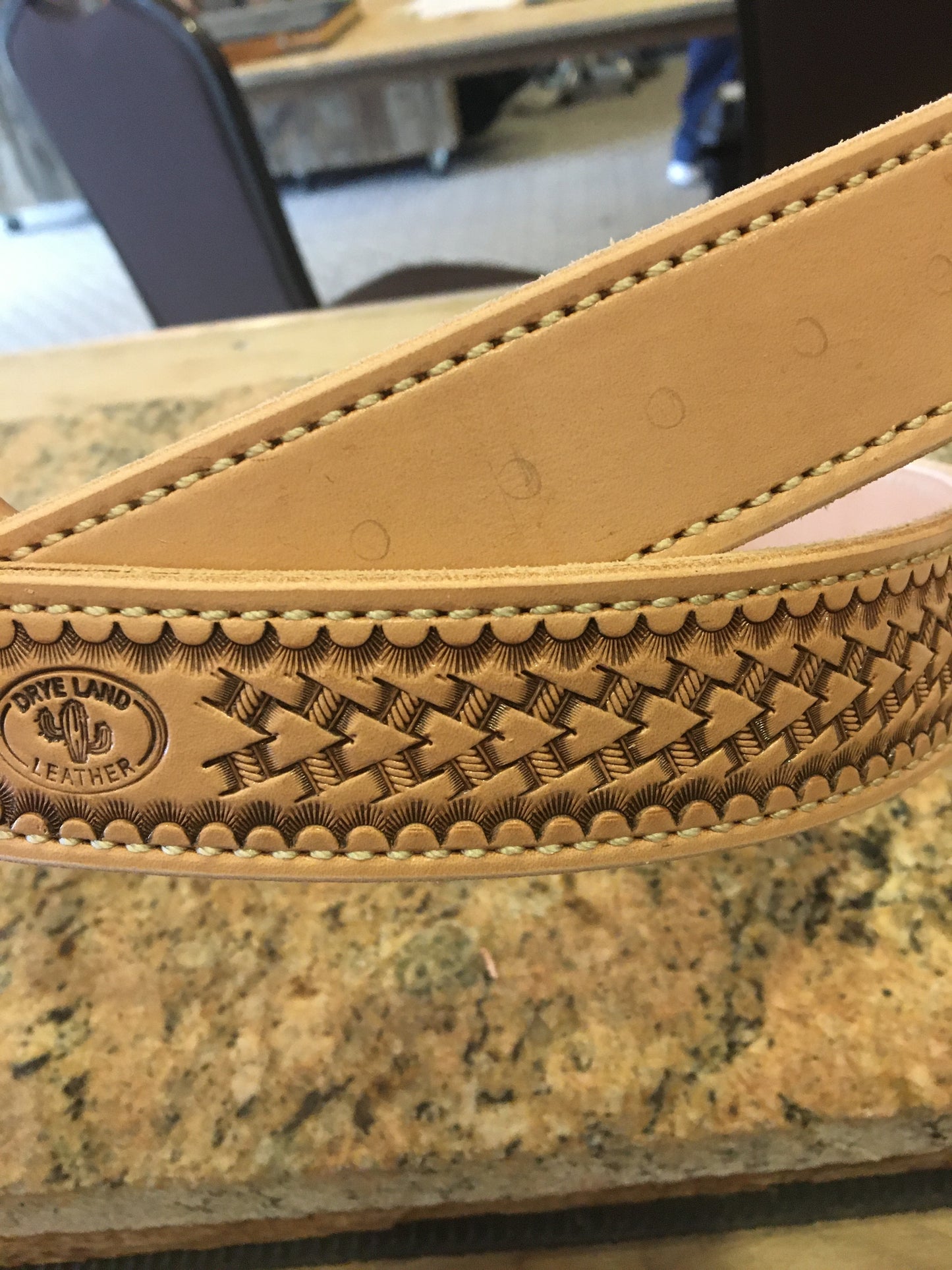 Custom Leather Belt- Click here for custom order