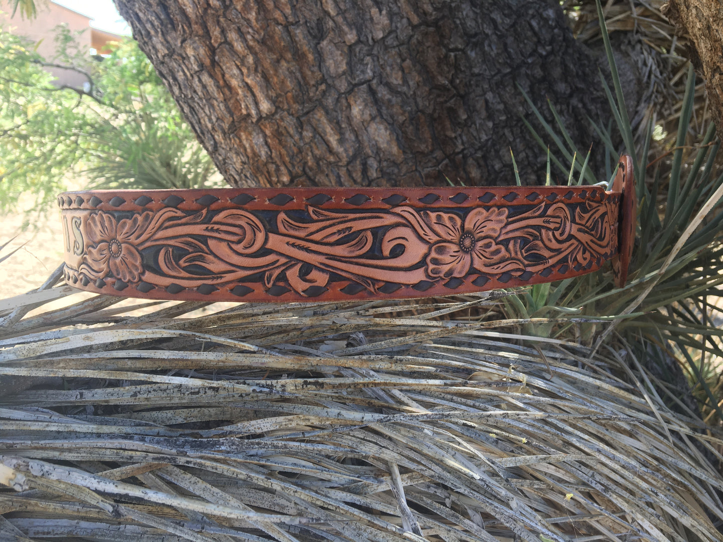 Custom Leather Belt- Click here for custom order